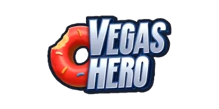 Vegas Hero logo