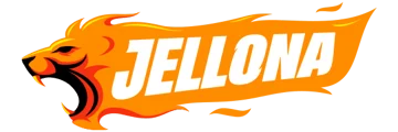 Jellona Kasino logo