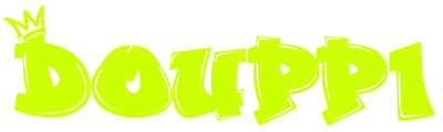 Douppi Casino logo