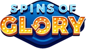 Spins Of Glory logo