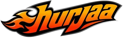 Hurjaa Kasino logo